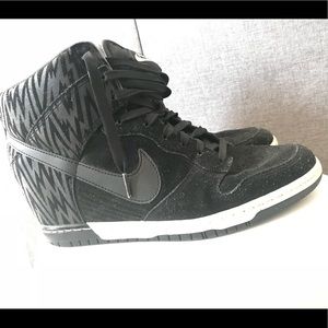 Nike Ski Hi Dunks